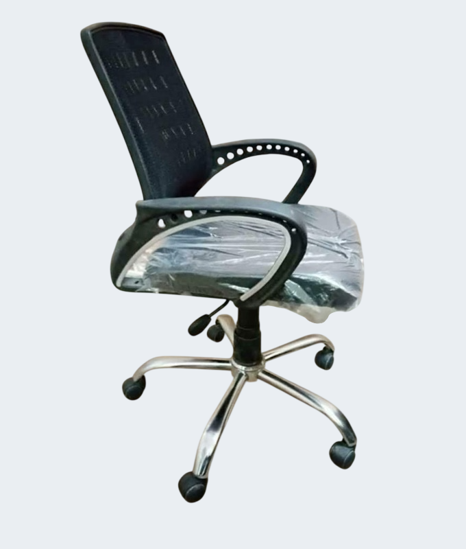 Contemporary Cafe Dining Chair